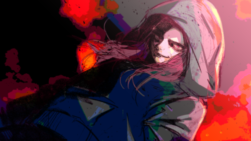 The Legion / Dead By Daylight