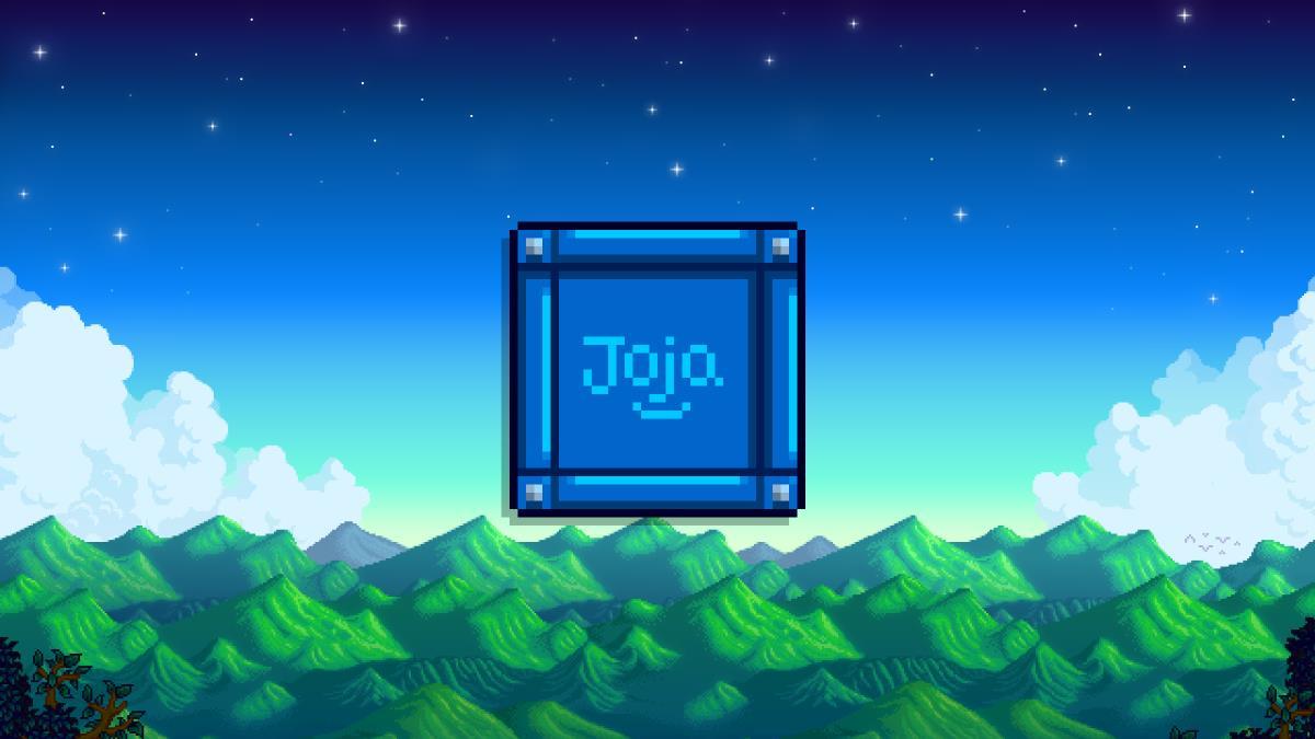Joja Mart On Tumblr Joja Mart On Tumblr