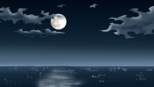 firebunnylover:weirdwyvern:Xiaolin Showdown background aesthetic, “Ring of the Nine Drago