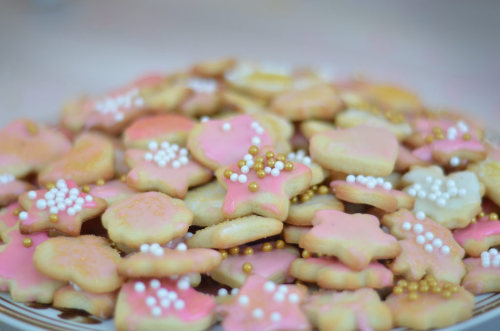 delectabledelight: Birthday Cookies (by veadavies)