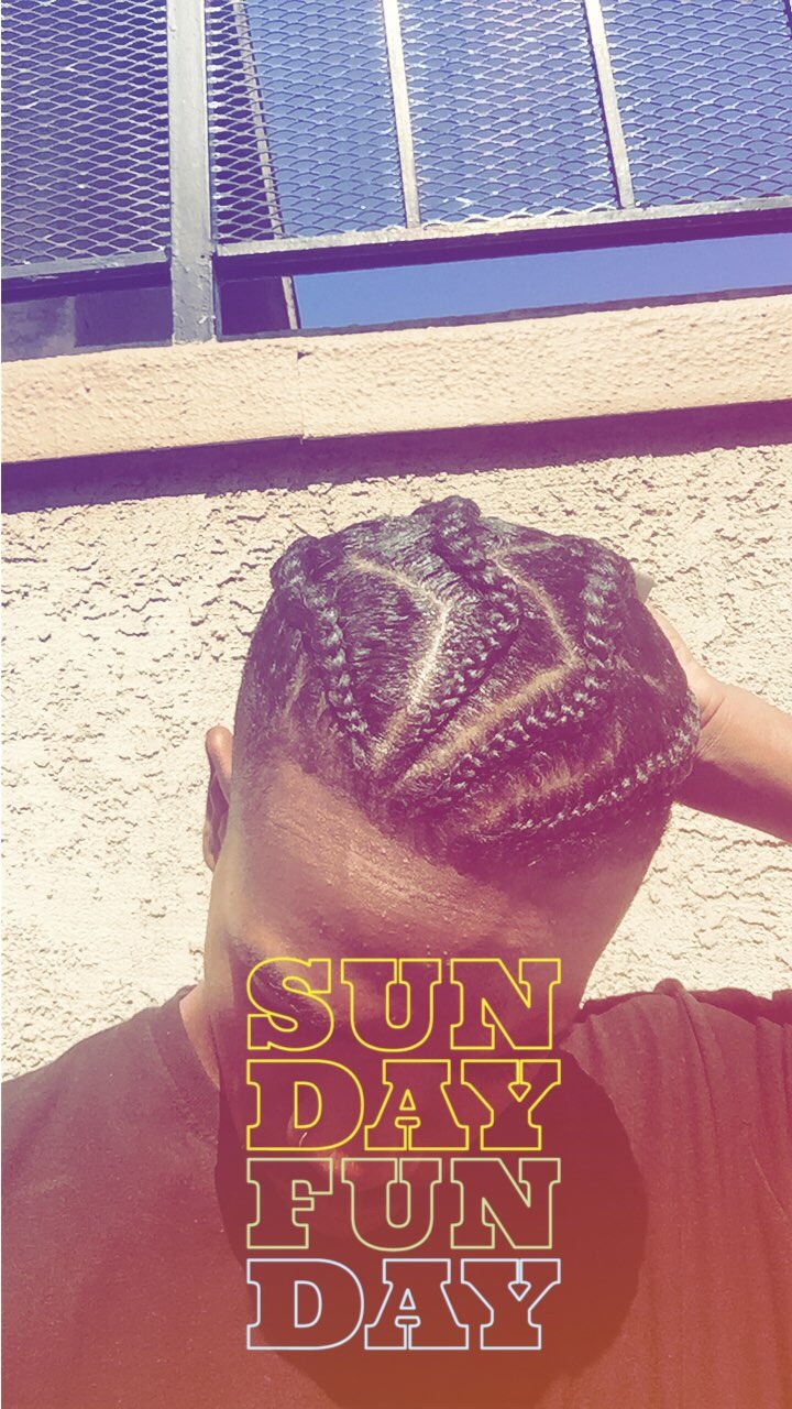 zacharybxllion:  I woke up and felt the sauce🚀 IG: zacharybxllion