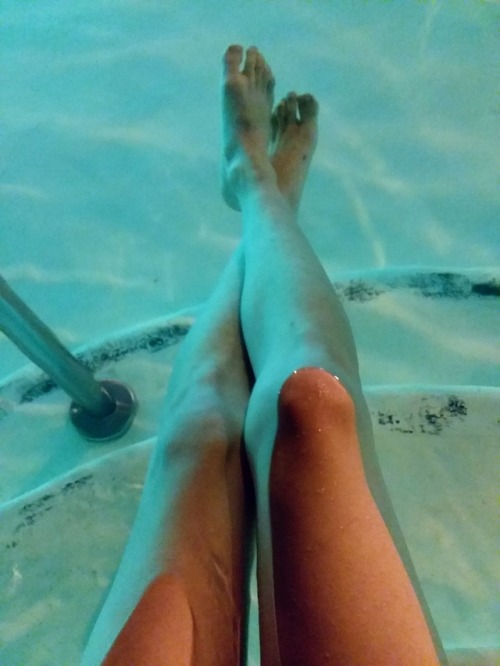 Pool timeee!