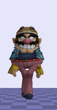 theweegeemeister:  