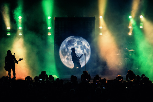 Nine Inch Nails live, July/August 2014. Photos by Rob Sheridan. Tickets and tour dates at tour.nin.c