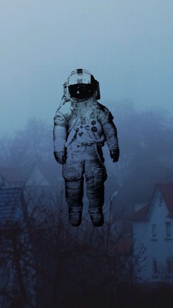 whereweleft0ff:  Déjà Entendu // My Edit