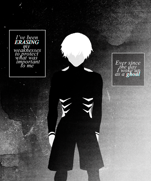 Tokyo Ghoul Khi