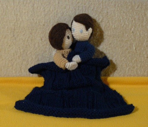 30 Day OTP Challenge II. Chestertons - Day 27 On One Of Their Birthdays