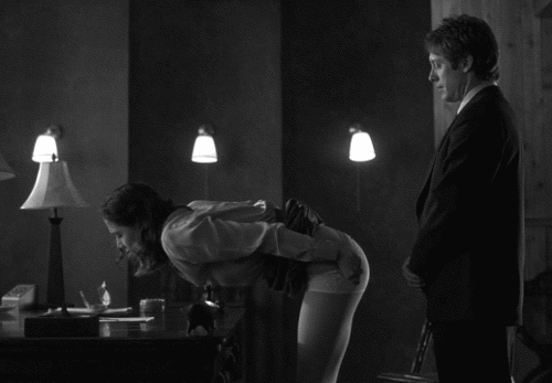 fitandkinky:  I’m not sure who is more nervous.  
