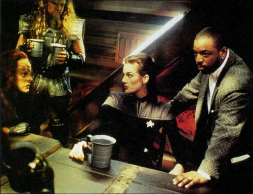 ds9 bts