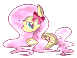 sparkle-bliss:  Have some flutters &lt;3  &lt;3