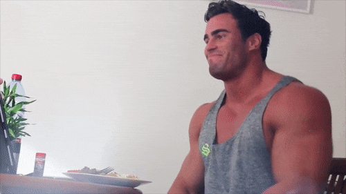 Calum Von Moger