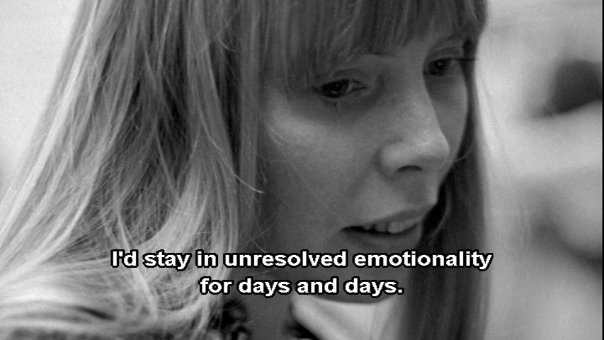 mcfffartney: Joni Mitchell: A Woman of Heart and Mind (2003), dir. Susan Lacy