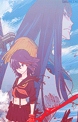 shizacchi:  The Best of 2013 Anime 