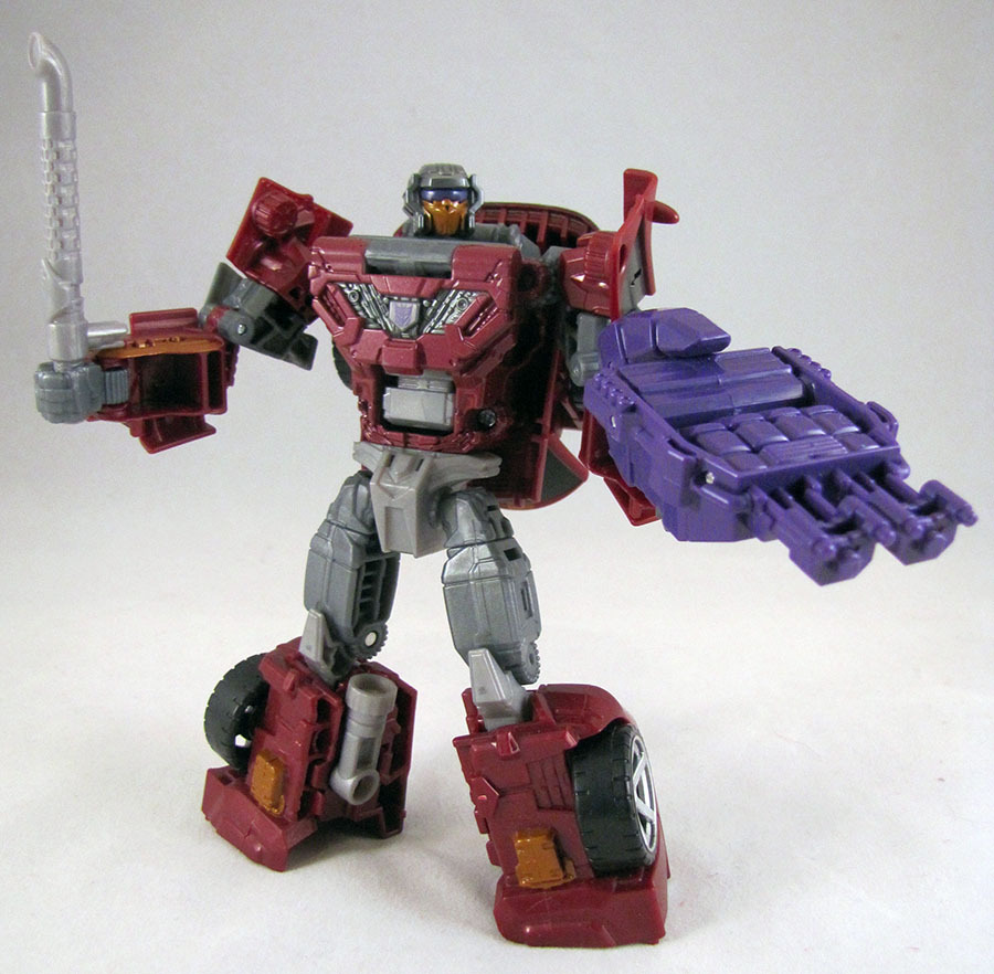 itswalky:  Stunticons!