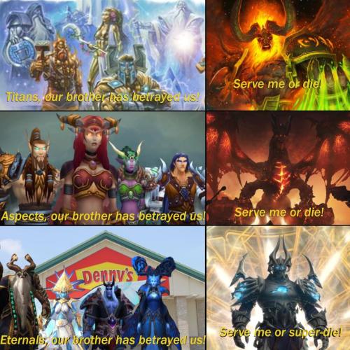 wow-images:WoW Lore is like poetry. It rhymes. (Via) (Consdbnt)