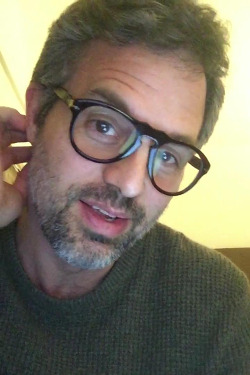 zodiacbaby:thehulk:mark ruffalo has grown