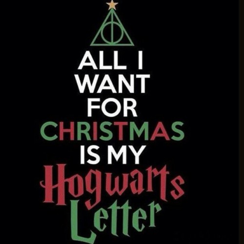 Yes please #hogwarts #harrypotter #harrypotterstudios #christmas #denmark #danish #danmark #år