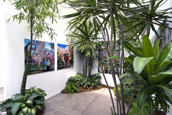 cluts:  Daddy &amp; I (Exhibition view) - O Zhang