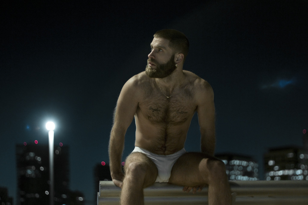 jeanbaptistehuong:  © JBH/BVD-2015 - Barcelona (Spain) Christian https://www.instagram.com/ckatarn/