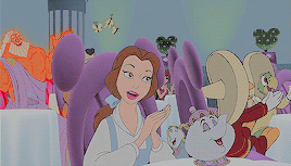 marciabrady:get to know me meme: [1/10] favorite television shows → house of mouse“The party’s just 