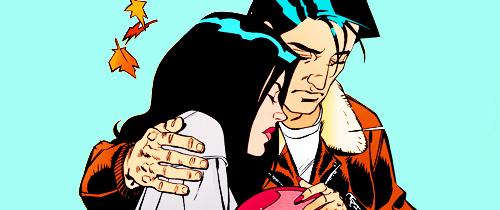 graysonkate:“I love you, too.”“Even if I messed up your helmet a little bit?”“Even if.”“You know, wi