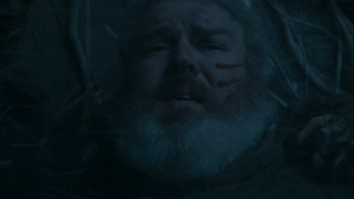 Hodor.