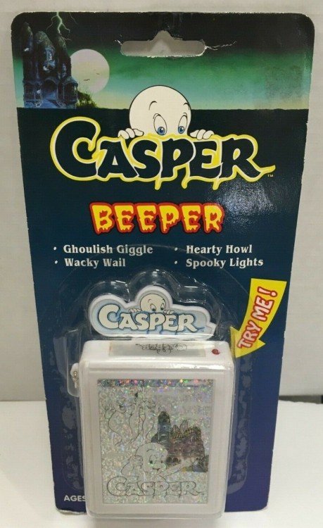 beeper