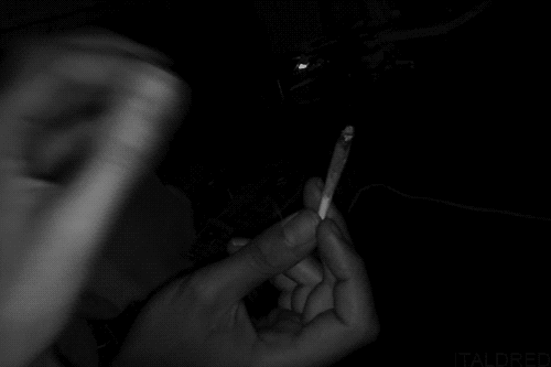 fatrival:  puff paff pass 