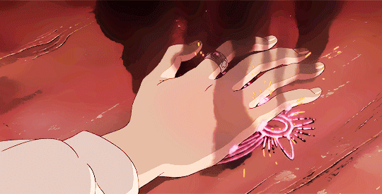 Studio Ghibli GIFs