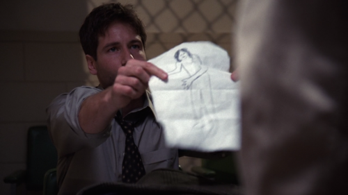 mulder no