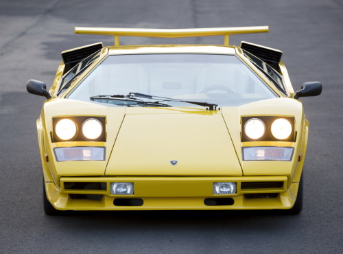 fullthrottleauto - Lamborghini Diablo