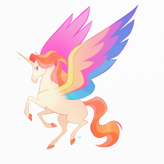 rollingrabbit:  swift wind 