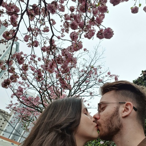 florejus: “Ela tentou ser sua flor no meio ao seu caos.” — A Flor e o Caos   