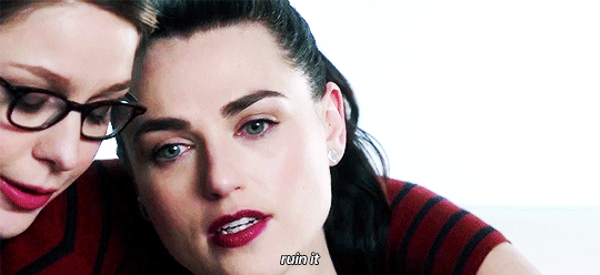 Another Useless Lesbian