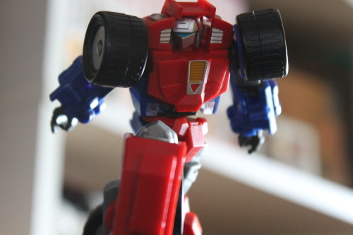 Maketoys Cogwheel (Transformers Gears)