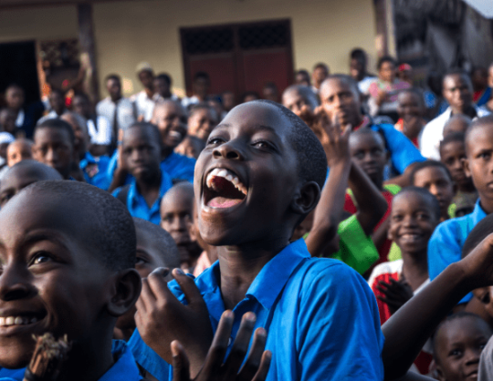 Knec Opens Junior High School Portal Amid Learning Disruption