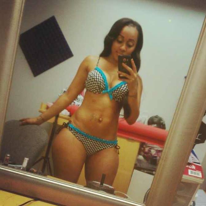 pussynthehood:  😴😎THAT PUSSY GOT ME FEELING SOME TYPE OF WAY!!!👅😎PUSSYNTHEHOOD!DIARY