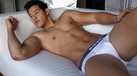 Asian Boys