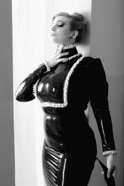 Latex Lovers