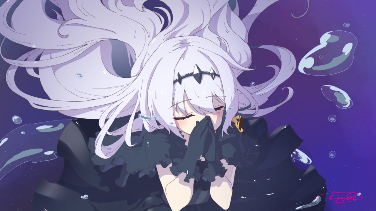 Untitled Title Kagawayusaku 心音るな様の歌ってみたmv用にイラストを描かせていただきました Untitled Title Kagawayusaku 心音るな様の歌ってみたmv用にイラストを描かせていただきました