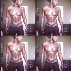 Iloveazz89:  Tumblr : @Ballerprinze Ig : Iam.unfuckwitable Ig : Joshua_Stpatricks_