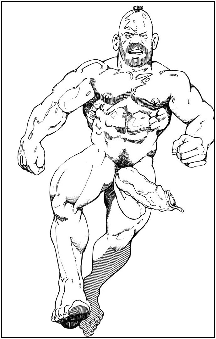 superdirty2-arterotica: Bill Ward - 007a/b https://superdirty2-arterotica.tumblr.com/archive