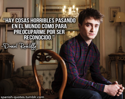 "O controlas tu mente o dejas que tu mente te controle".