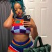 melaninglamour:Most Wanted
