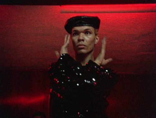 angelstills:Paris Is Burning (1990)