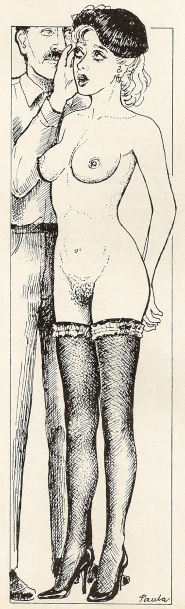 Art érotique du siècle