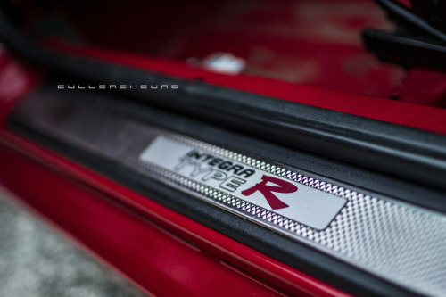 Porn upyourexhaust:  RedRum - Widebody Mugen DC5Photos photos