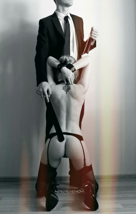 Submisive girl and submissive wives