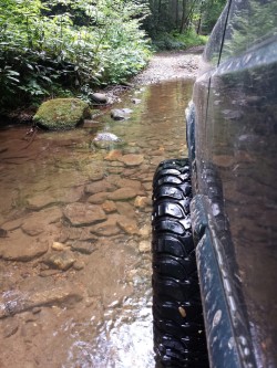 jeepupwithme:Chattahoochee National Forest, Georgia