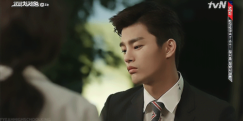 Fangirl feels and Internal Screaming